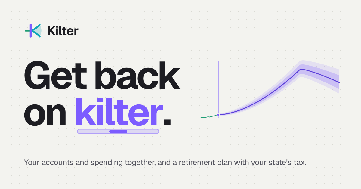 AI personal finance tracking and planning tool